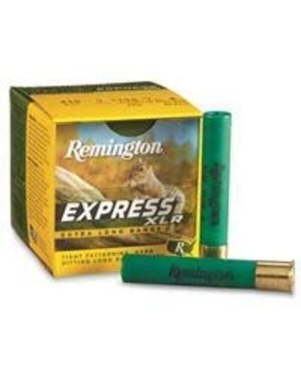remington express, remington express long range, remington express 12g, remington express hunter, remington express long range 12 gauge, remington express xlr, remington express shotgun shells, remington express xlr 410
