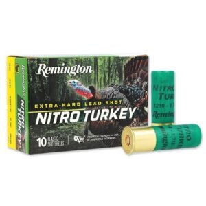 remington nitro turkey, remington nitro turkey 12 gauge, remington nitro turkey 5 shot, remington nitro turkey review, remington nitro turkey loads, remington nitro turkey reviews, remington nitro turkey shells