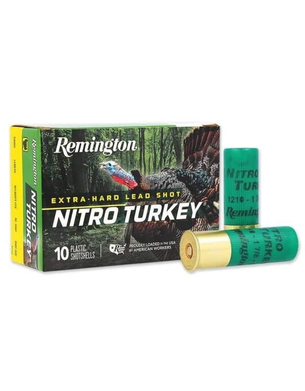 remington nitro turkey, remington nitro turkey 12 gauge, remington nitro turkey 5 shot, remington nitro turkey review, remington nitro turkey loads, remington nitro turkey reviews, remington nitro turkey shells