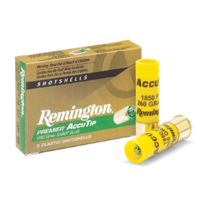 REMINGTON PREMIER ACCUTIP 20 GA, remington premier accutip, remington premier accutip sabot slugs, remington premier accutip 20 gauge 260 gr, remington premier accutip bonded sabot slugs, remington premier accutip sabot slugs 20 gauge, remington premier accutip review, remington premier accutip sabot slugs review, remington premier accutip 20 ga 260 gr