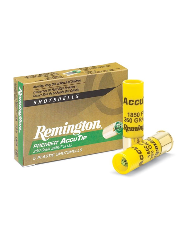 REMINGTON PREMIER ACCUTIP 20 GA, remington premier accutip, remington premier accutip sabot slugs, remington premier accutip 20 gauge 260 gr, remington premier accutip bonded sabot slugs, remington premier accutip sabot slugs 20 gauge, remington premier accutip review, remington premier accutip sabot slugs review, remington premier accutip 20 ga 260 gr