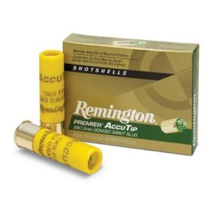 remington premier accutip, remington premier accutip sabot slugs, remington premier accutip 20 gauge 260 gr, remington premier accutip bonded sabot slugs, remington premier accutip sabot slugs 20 gauge, remington premier accutip review, remington premier accutip sabot slugs review, remington premier accutip 20 ga 260 gr
