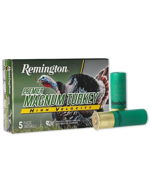 remington premier magnum, remington premier magnum turkey review, remington premier magnum turkey 12 gauge, remington premier magnum turkey loads for sale,