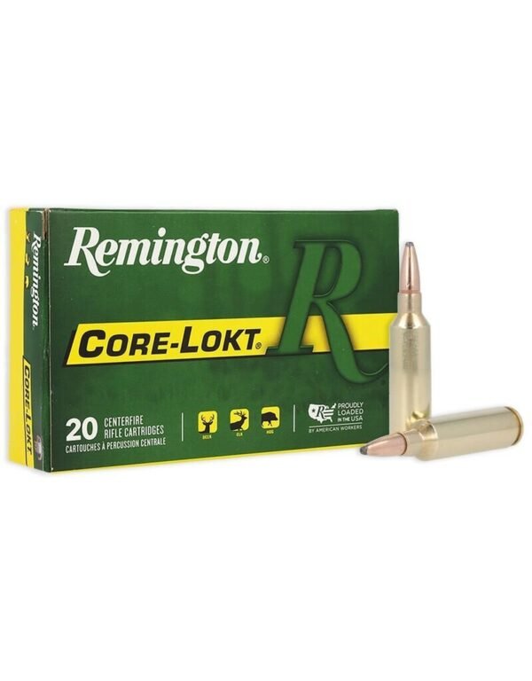REMINGTON R270WSM1 270 WSM 130Gr, REMINGTON R270WSM1 270 WSM, remington 270 wsm, remington 270 wsm ammo,