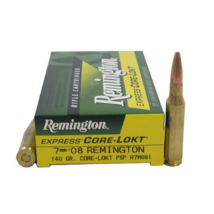 REMINGTON R7M081, remington, remington steele, remington 700, remington 1100