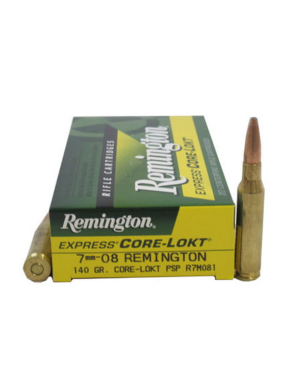 REMINGTON R7M081, remington, remington steele, remington 700, remington 1100