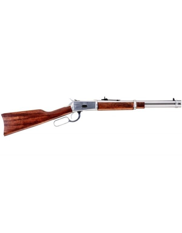 ROSSI R92 44 MAG SS BRAZILIAN HARDWOOD 16