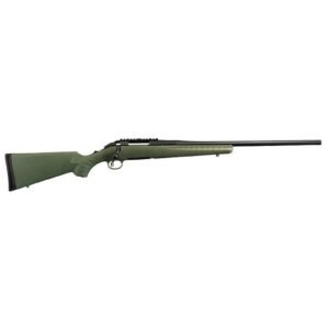 RUGER 22-250 AMERICAN PREDATOR BOLT RIFLE BLUED