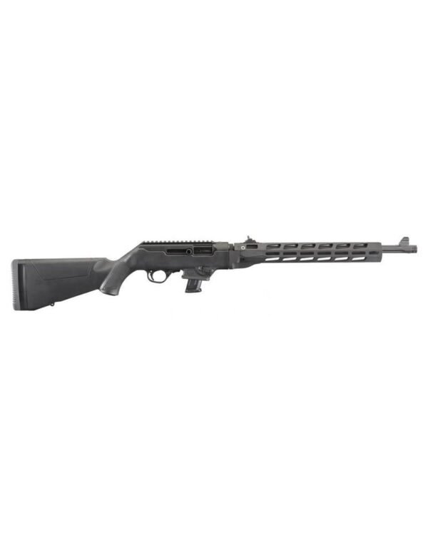 RUGER PC CARBINE 9MM W/ M-LOK RAIL