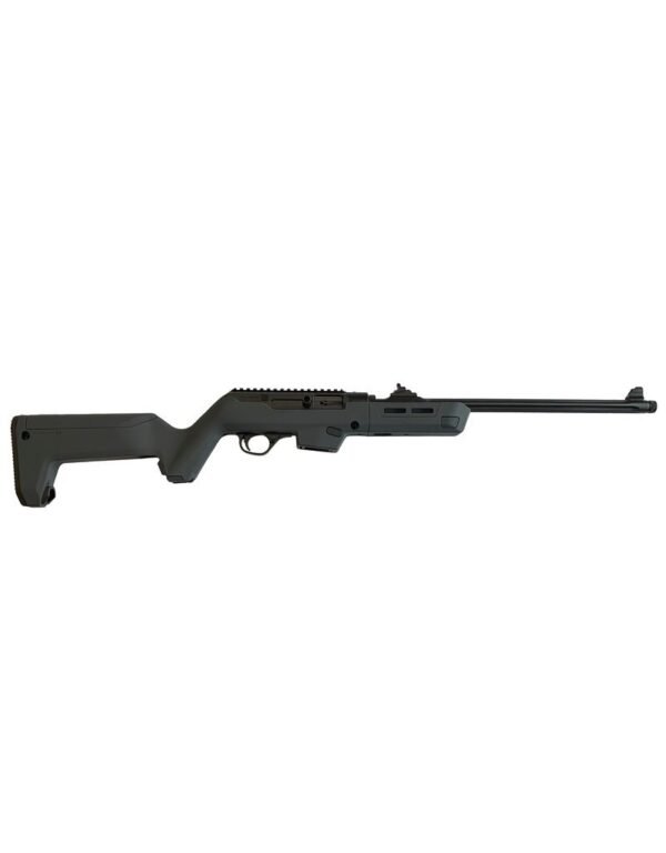 RUGER PC CARBINE W MAGPUL BACKPACKER 9MM RUGER