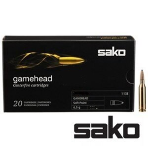 sako 270 win, SAKO 270 WIN GAMEHEAD, sako 270 win ammo, sako 270 win for sale
