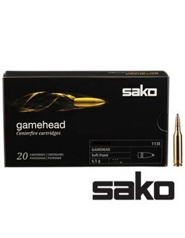 sako 270 win, SAKO 270 WIN GAMEHEAD, sako 270 win ammo, sako 270 win for sale
