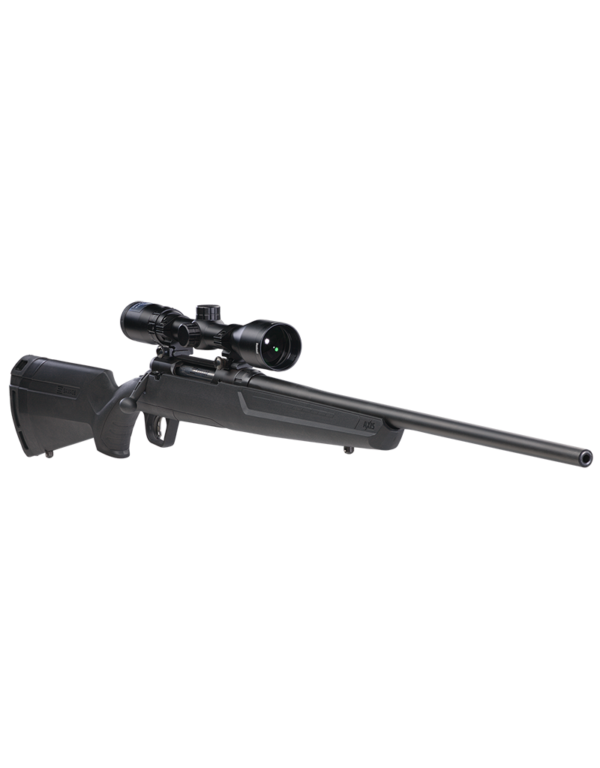 SAVAGE AXIS II XP 270 WIN RH