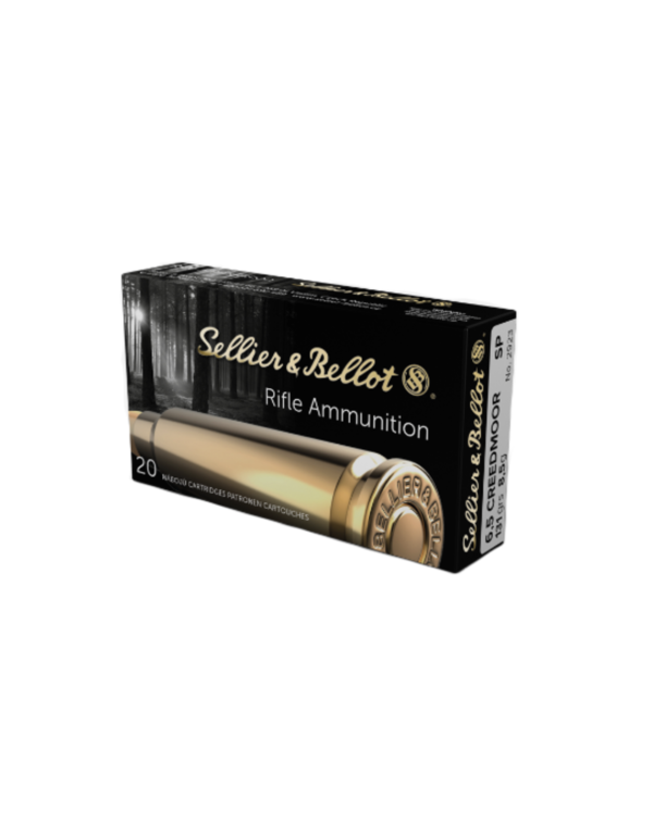 sellier & bellot 6.5 creedmoor, sellier & bellot 6.5 creedmoor ammo, sellier & bellot 6.5 creedmoor review, sellier & bellot 6.5 creedmoor for sale, sellier & bellot 6.5 creedmoor,