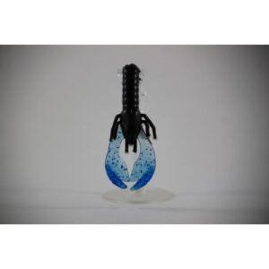 THE PERFECT BAIT 4" FLIPPIN CRAW
