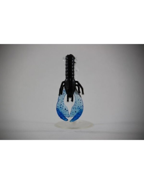 THE PERFECT BAIT 4" FLIPPIN CRAW