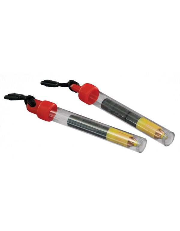 THOMPSON/CENTER SPEED SHOT MUZZLELOADING LOAD CARRIER 2PK