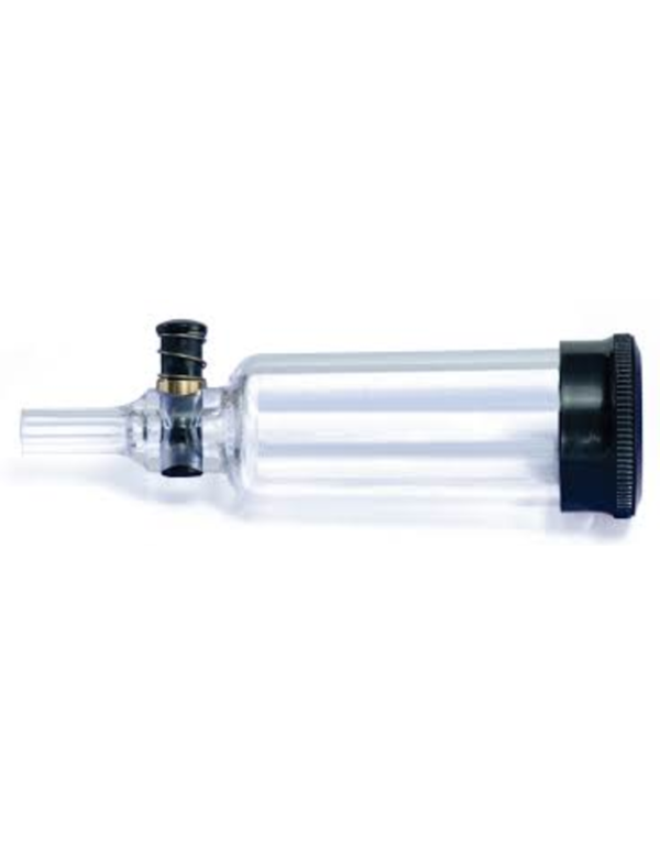 THOMPSON/CENTER U-VIEW POWDER FLASK