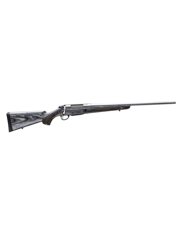 TIKKA T3X LAMINATED SS 243 WIN NS 3RD 22.4