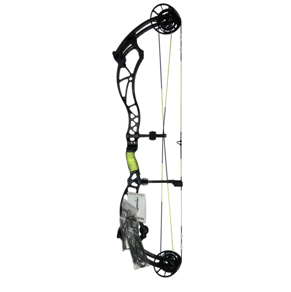 BOWTECH RECKONING 38 RH 60LB
