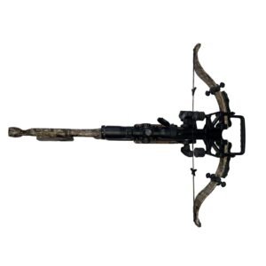 EXCALIBUR 340TD TRUETIMBER