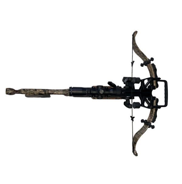 EXCALIBUR 340TD TRUETIMBER