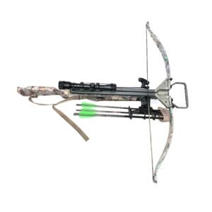 EXCALIBUR AXIOM