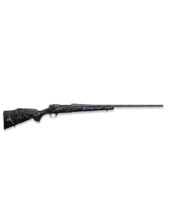 WEATHERBY MEATEATER 30-06 SPRINGFIELD 24