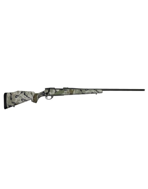 WEATHERBY VGD KINGS XK7 22-250 REM