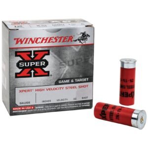 winchester 12ga, winchester 12ga ammo, winchester 12ga super x, winchester 12ga super target, winchester 12ga slug