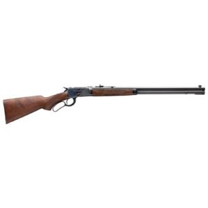 WINCHESTER 1892 DLX OCT TD CH 24 S 357 MAG 24"