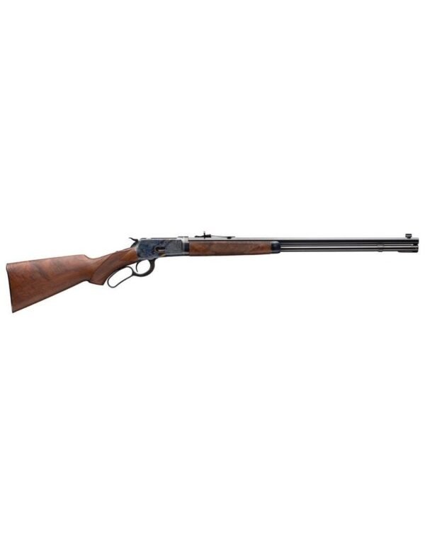 WINCHESTER 1892 DLX OCT TD CH 24 S 357 MAG 24"