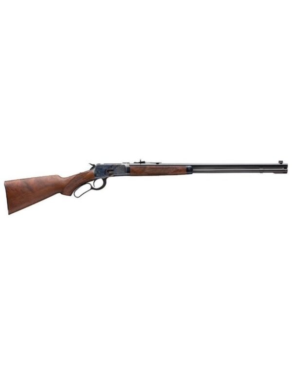 WINCHESTER 1892 DLX OCT TD CH 44 REM S 24