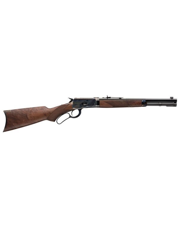 WINCHESTER 1892 DLX TC OCT CH 16 S 357