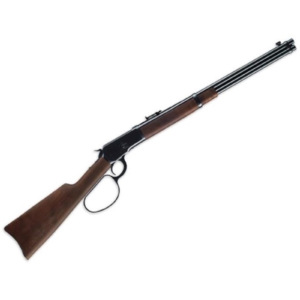 WINCHESTER 1892 LEVER ACTION LG LOOP CRBN 20? S RIFLE 357 MAG