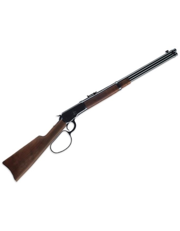 WINCHESTER 1892 LEVER ACTION LG LOOP CRBN 20? S RIFLE 357 MAG