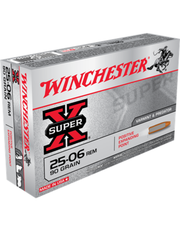 winchester 25-06, winchester 25-06 ballistic silvertip, winchester 25-06 ammo, winchester 25-06 for sale, winchester 25-06 ammo for sale