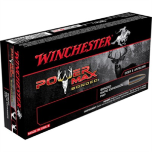 winchester 30-06, winchester 30-06 ammo, winchester 30-06 ballistic silvertip 180 grain,