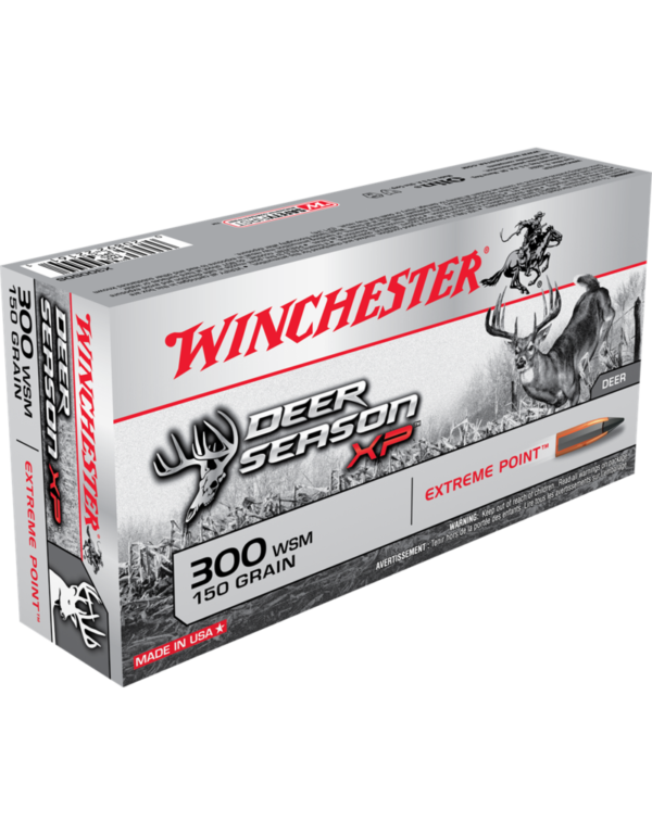 winchester 300 wsm, winchester 300 wsm 150 grain ballistics, winchester 300 wsm brass, winchester 300 wsm ammo,