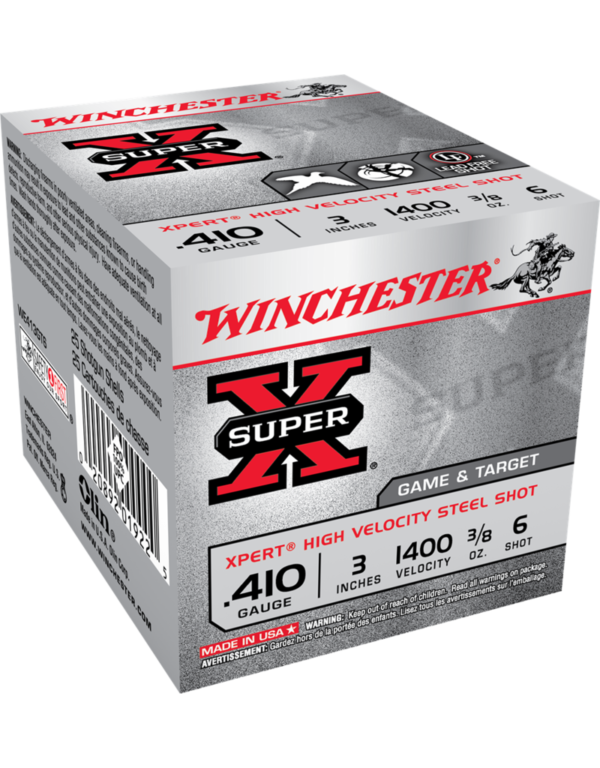 winchester 410, winchester .410 ammo, winchester .410 home defense, winchester .410 shotgun, winchester .410 shotgun shells, winchester .410 personal defense ammo, winchester .410 slugs, winchester .410 cartridges, winchester .410 defender ammo, winchester .410 buckshot,