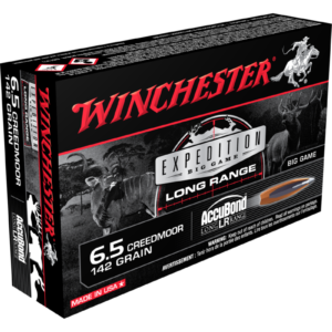 winchester 6.5 creedmoor, winchester 6.5 creedmoor ammo, winchester 6.5 creedmoor xpr, winchester 6.5 creedmoor ammo ballistics, winchester 6.5 creedmoor ammo ballistics chart,