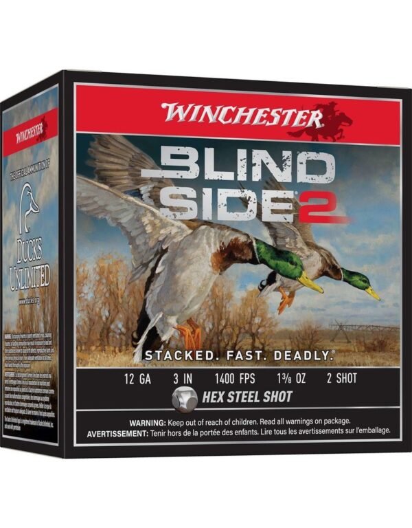 winchester blind side, winchester blind side 2, winchester blind side 12 gauge, winchester blind side 12 ga, winchester blind side 2 reviews, winchester blind side 2 reviews, winchester blind side ammo, winchester blind side for sale, winchester blind side goose, winchester blind side 3 inch, winchester blind side in stock