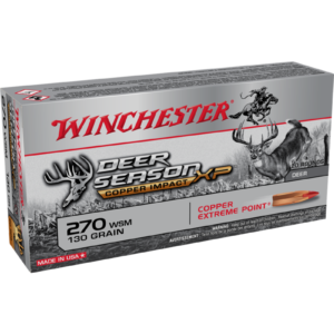 winchester deer season xp 270 wsm, winchester deer season xp, winchester deer season xp 270,