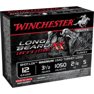 winchester long beard, winchester long beard xr, winchester long beard xr 3 1/2 #5, winchester long beard xr 3 1/2, winchester long beard xr turkey loads