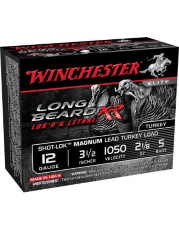winchester long beard, winchester long beard xr, winchester long beard xr 3 1/2, winchester long beard xr 12 gauge 2 3/4