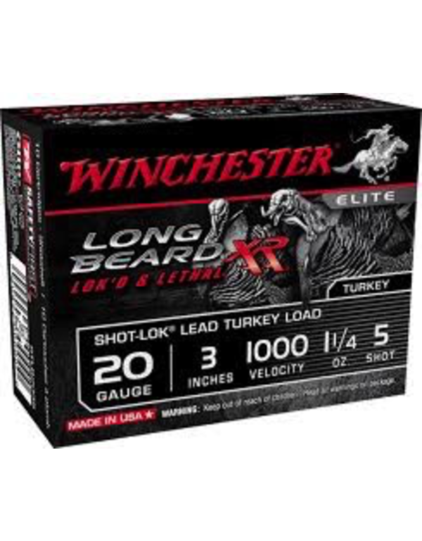 winchester long beard, winchester long beard xr, winchester long beard xr 20 gauge, winchester long beard 20 gauge, 20 gauge winchester long beard xr, winchester long beard xr 20 gauge in stock, winchester long beard xr turkey loads