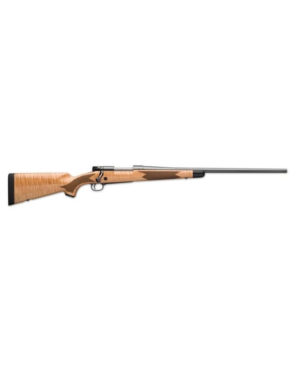 WINCHESTER M70 SUPER GRADE MAPLE 270 WIN 24