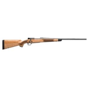 WINCHESTER M70 SUPER GRADE MAPLE 30-06 24