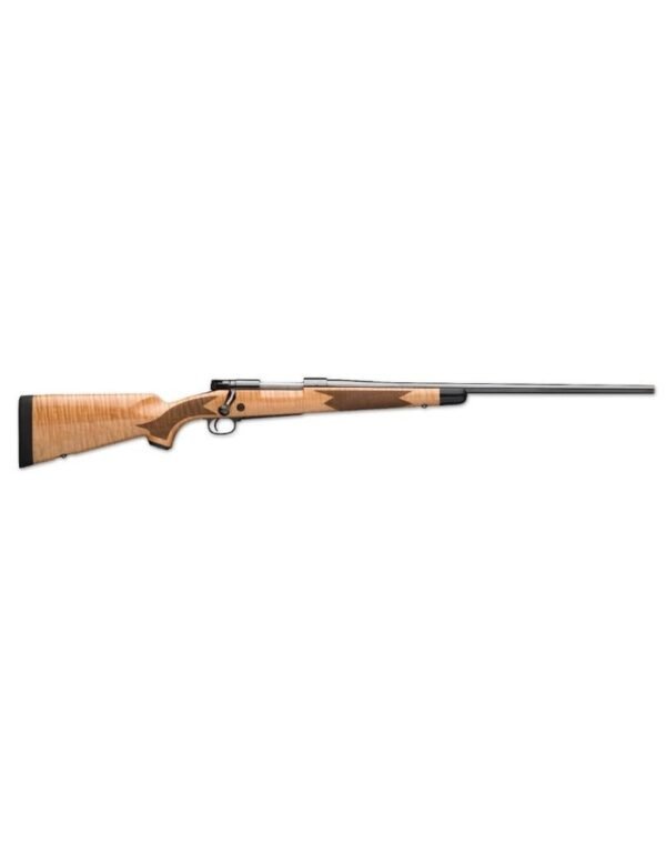 WINCHESTER M70 SUPER GRADE MAPLE 30-06 24