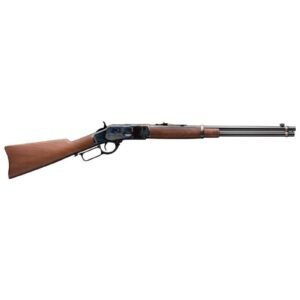 WINCHESTER M73 CMP CRB CH 357 MAG 20"